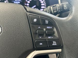 Hyundai Tucson 1.6 GDI 97kW (131CV) Essence BE 4X2