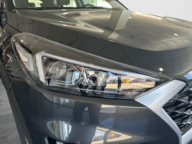 Hyundai Tucson 1.6 GDI 97kW (131CV) Essence BE 4X2