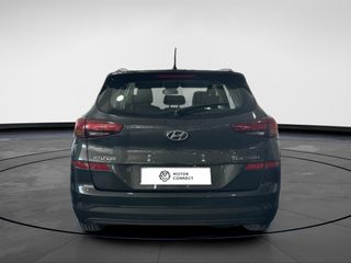 Hyundai Tucson 1.6 GDI 97kW (131CV) Essence BE 4X2
