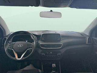 Hyundai Tucson 1.6 GDI 97kW (131CV) Essence BE 4X2