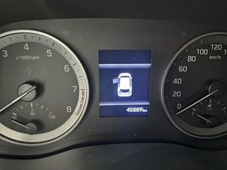 Hyundai Tucson 1.6 GDI 97kW (131CV) Essence BE 4X2