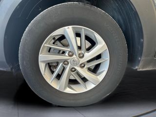 Hyundai Tucson 1.6 GDI 97kW (131CV) Essence BE 4X2