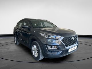Hyundai Tucson 1.6 GDI 97kW (131CV) Essence BE 4X2