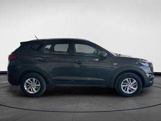 Hyundai Tucson 1.6 GDI 97kW (131CV) Essence BE 4X2