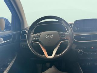 Hyundai Tucson 1.6 GDI 97kW (131CV) Essence BE 4X2