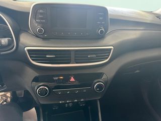 Hyundai Tucson 1.6 GDI 97kW (131CV) Essence BE 4X2