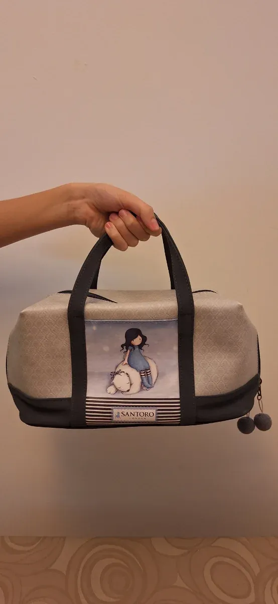 Bolso Santoro Gorjuss