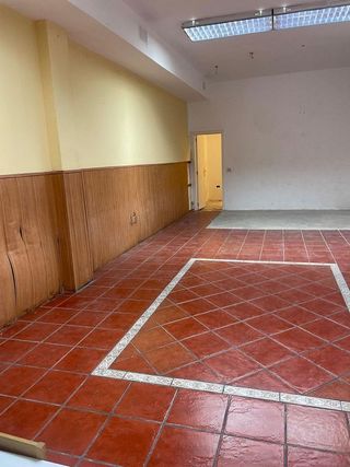 Local comercial en alquiler en Centre en Prat de Llobregat, El