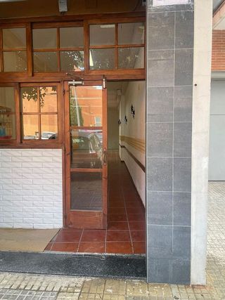 Local comercial en alquiler en Centre en Prat de Llobregat, El