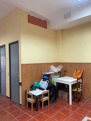 Local comercial en alquiler en Centre en Prat de Llobregat, El