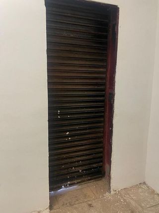 Local comercial en alquiler en Centre en Prat de Llobregat, El