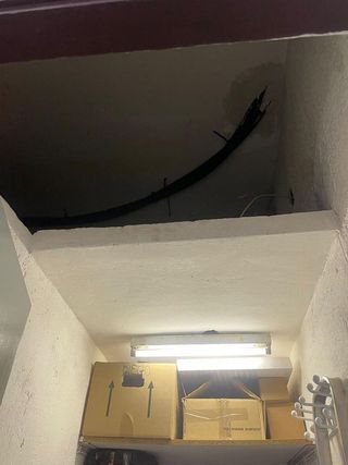 Local comercial en alquiler en Centre en Prat de Llobregat, El