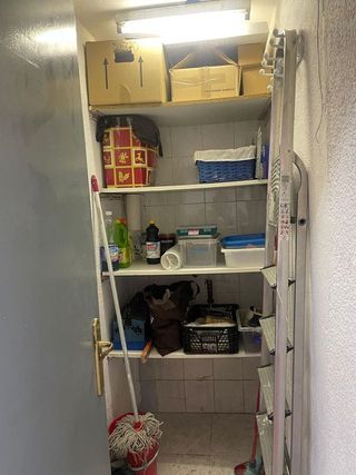 Local comercial en alquiler en Centre en Prat de Llobregat, El