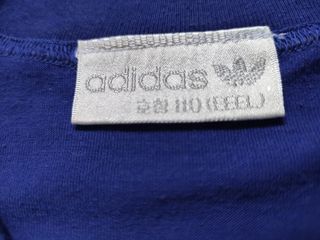 Camiseta Adidas Retro Talla M