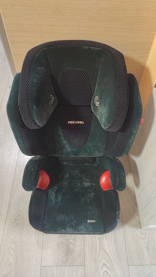 Silla de coche Recaro Monza Isofix