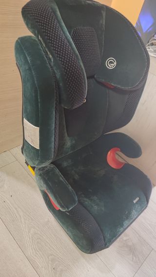 Silla de coche Recaro Monza Isofix