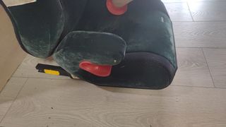 Silla de coche Recaro Monza Isofix