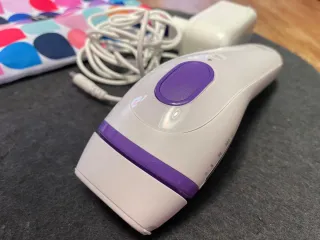 Depiladora Láser Braun Silk-expert 3 IPL