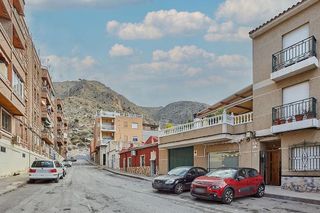 Chalet en venta en Orihuela ciudad en Orihuela