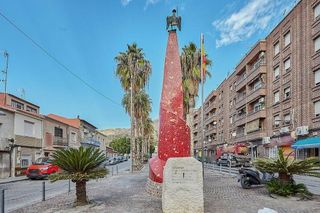 Chalet en venta en Orihuela ciudad en Orihuela