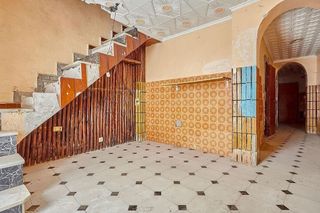 Chalet en venta en Orihuela ciudad en Orihuela