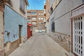 Chalet en venta en Orihuela ciudad en Orihuela