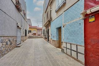 Chalet en venta en Orihuela ciudad en Orihuela
