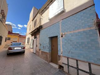 Chalet en venta en Orihuela ciudad en Orihuela