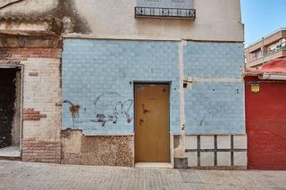Chalet en venta en Orihuela ciudad en Orihuela