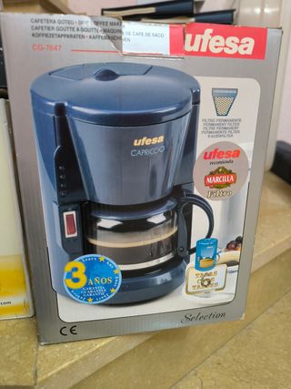 Lote electrodomésticos desayuno