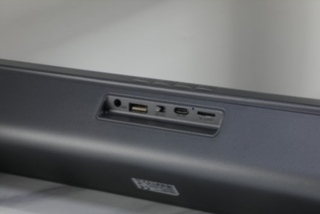 Altavoz Barra de Sonido Bluetooth 5.3 RGB