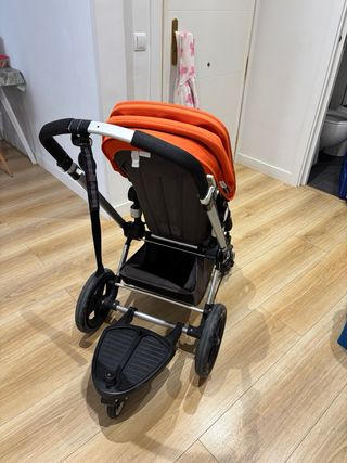 Silla de paseo Bugaboo Camaleón 3