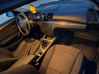 BMW Serie 1 2008
