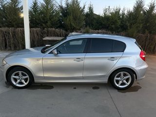 BMW Serie 1 2008