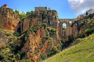 Terreno en venta en Ronda