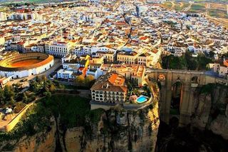 Terreno en venta en Ronda