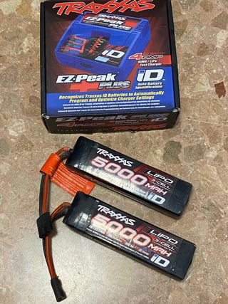 Traxxas TRX4 Bronco 1979 RC Coche