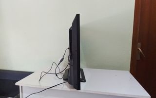 Tv 32"+chromecast de regalo ascao 