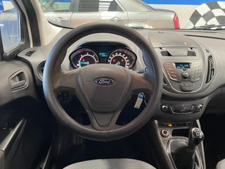 Ford Tourneo Courier 1.5 tdci