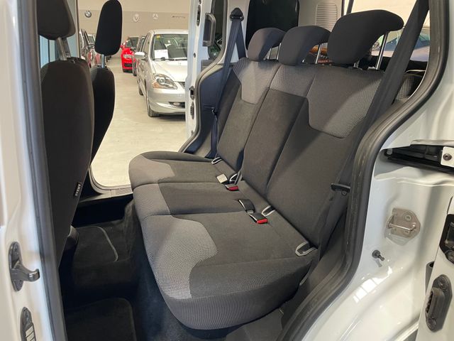 Ford Tourneo Courier 1.5 tdci