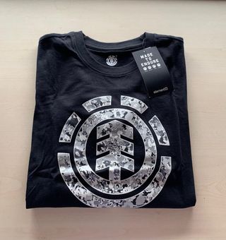 Camiseta Element 