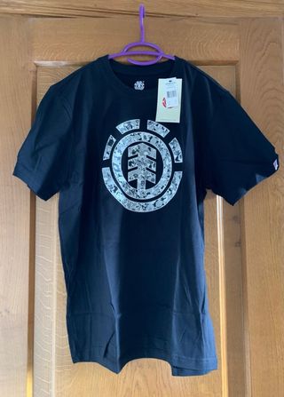 Camiseta Element 