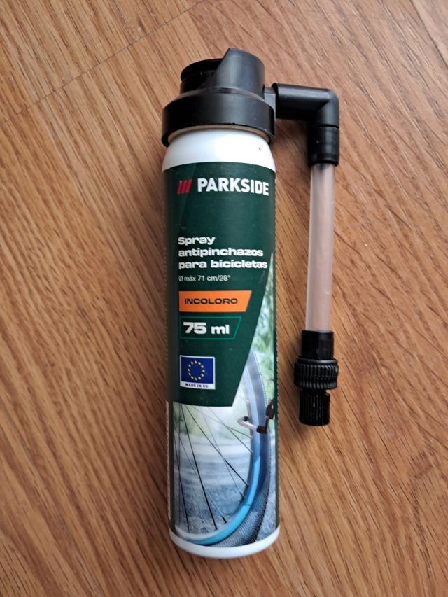 Soporte Ciclismo y más.