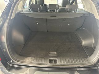 Hyundai Tucson 1.6 GDI 97kW (131CV) Essence BE 4X2