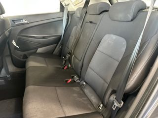 Hyundai Tucson 1.6 GDI 97kW (131CV) Essence BE 4X2