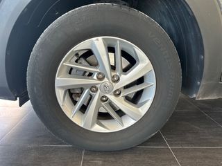 Hyundai Tucson 1.6 GDI 97kW (131CV) Essence BE 4X2