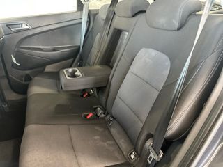 Hyundai Tucson 1.6 GDI 97kW (131CV) Essence BE 4X2
