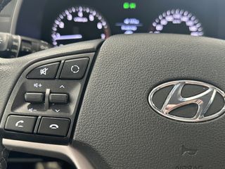 Hyundai Tucson 1.6 GDI 97kW (131CV) Essence BE 4X2