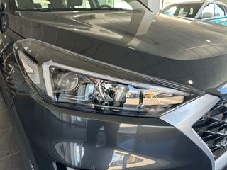 Hyundai Tucson 1.6 GDI 97kW (131CV) Essence BE 4X2