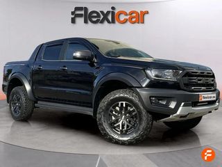 Ford Ranger FORD Ranger 2.0 TDCi 4x4 Dob Cab Raptor AT